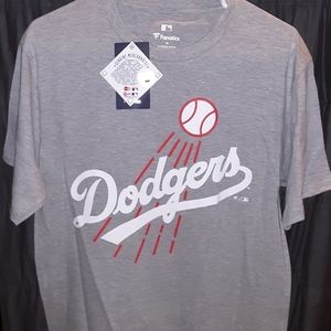Fanatics NEW LA Dodgers NBA